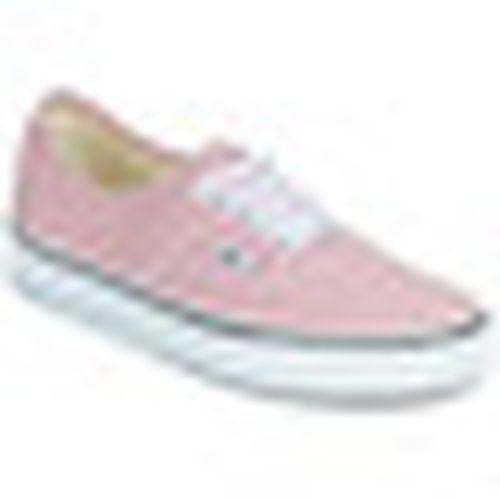 Sneakers basse Authentic Misty Mauve - Vans - Modalova