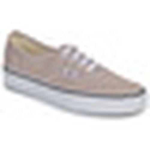 Sneakers basse Authentic COLOR THEORY MUSHROOM - Vans - Modalova