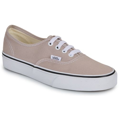 Sneakers basse Authentic COLOR THEORY MUSHROOM - Vans - Modalova