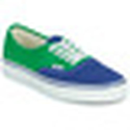 Sneakers basse Authentic PRIMARY NAVY - Vans - Modalova