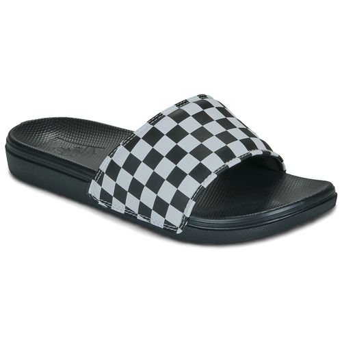 Ciabatte MTE La Costa Slide-On (Checkerboard) TruWht/Blk - Vans - Modalova