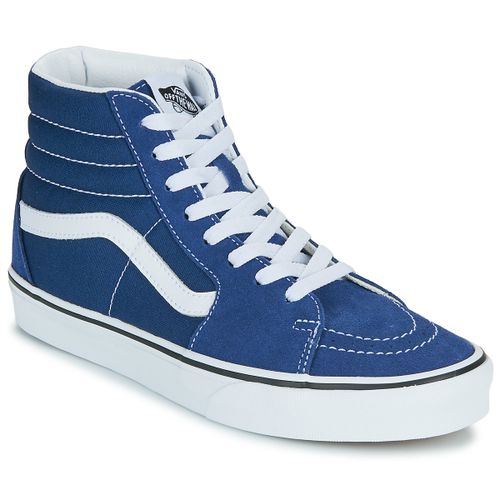 Sneakers alte SK8-Hi COLOR THEORY Deep Indigo - Vans - Modalova