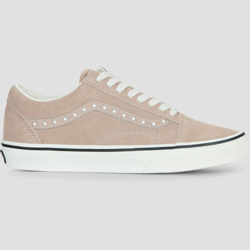 Sneakers basse Old Skool Pearls Warm Taupe - Vans - Modalova