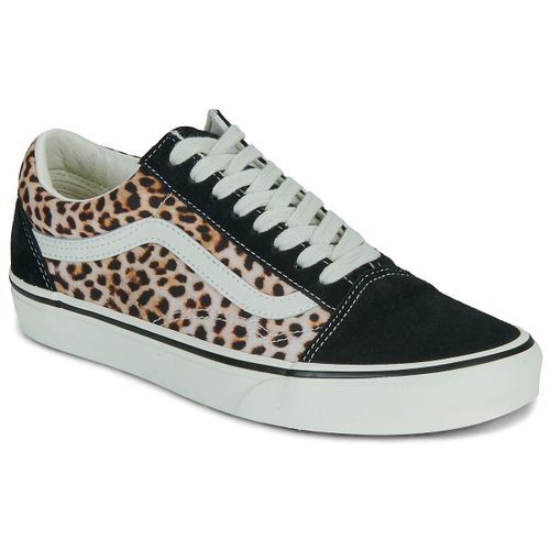 Sneakers Old Skool BLACK/LEOPARD - Vans - Modalova