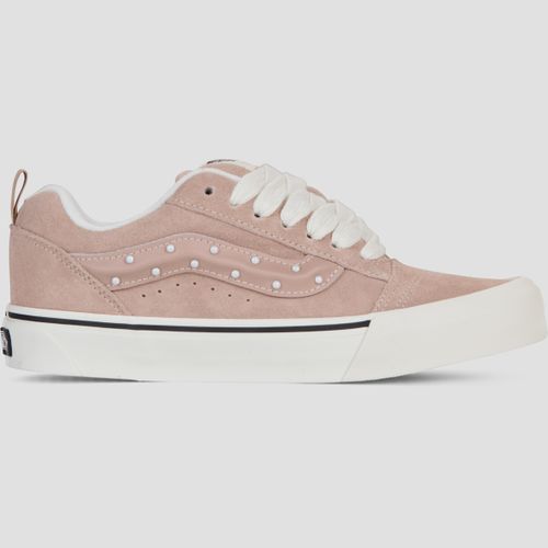 Sneakers basse Knu Skool Pearls Warm Taupe - Vans - Modalova