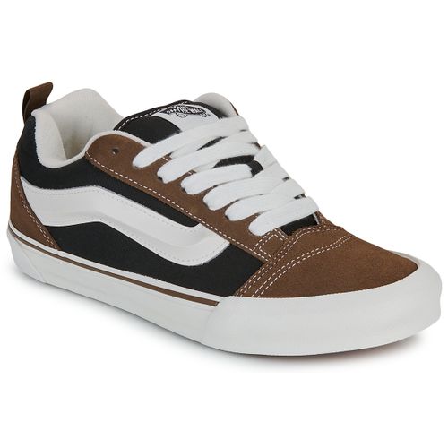 Sneakers Knu Skool NINETIES BLACK/BROWN - Vans - Modalova