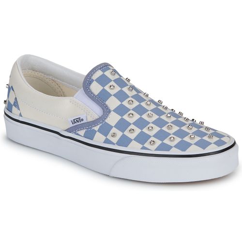 Scarpe Classic Slip-On RHINESTONE Glacial Slate - Vans - Modalova