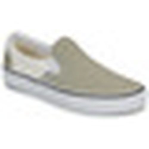 Scarpe Classic Slip-On POP SAGE - Vans - Modalova