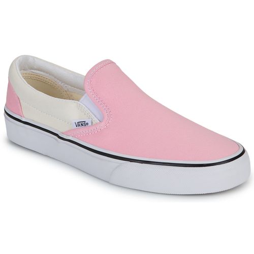 Scarpe Classic Slip-On POP Coral Blush - Vans - Modalova