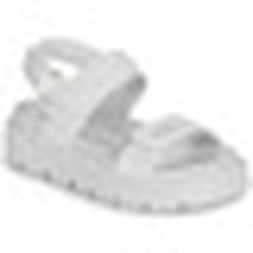 Sandali con zeppa CLAIRE - Tommy Hilfiger - Modalova