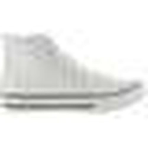 Sneakers alte TRIBU BOTÍN EFECTO PIEL BLANCO - Victoria - Modalova