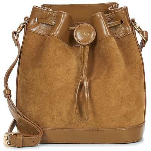 Borsa a tracolla Nat et Nin NORAH - Nat et Nin - Modalova