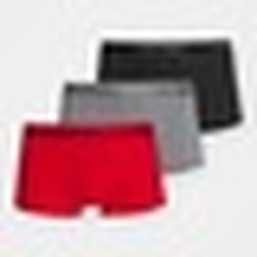 Boxer Low Rise Trunk 3pk - Calvin Klein Jeans - Modalova