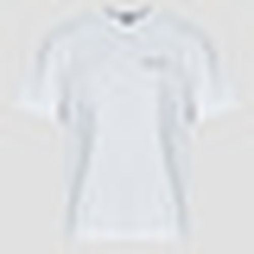 T-shirt SNAKE SHIELD SS TEE - Daily Paper - Modalova