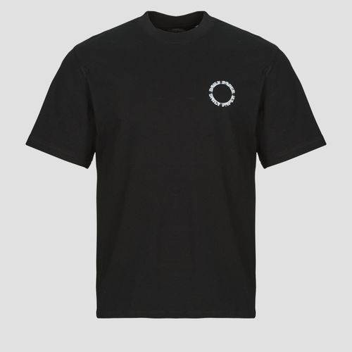 T-shirt Daily Paper WHEEL SS TEE - Daily Paper - Modalova