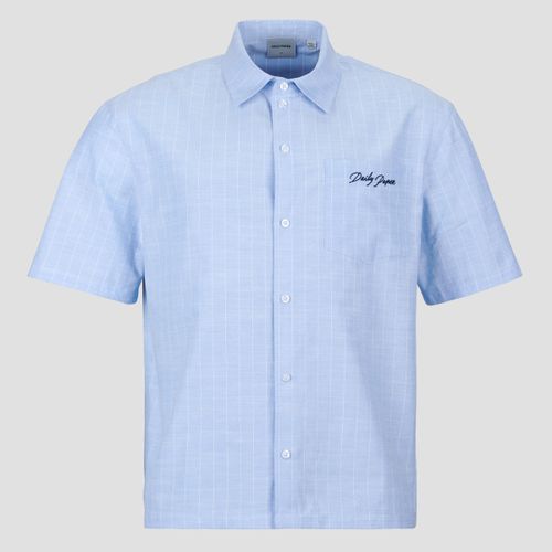 Camicia a maniche corte SCRIPT SS SHIRT - Daily Paper - Modalova