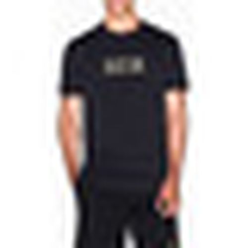 T-shirt EAX Signature - EAX - Modalova