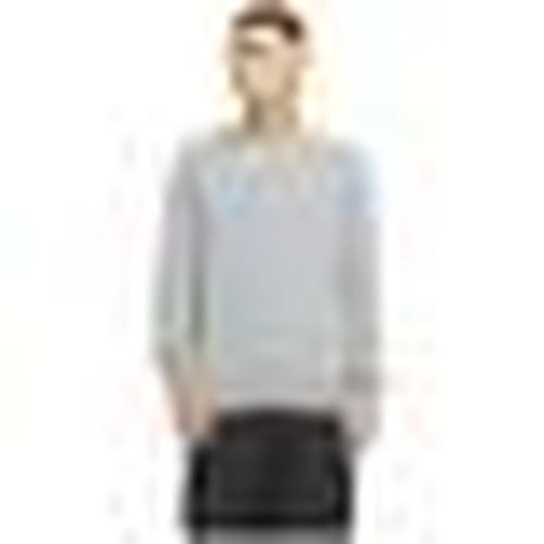Maglione Pull Jack Jones Globe gris clair - jack & jones - Modalova