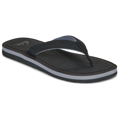 Infradito MOLOKAI NUBUCK 26 - Quiksilver - Modalova