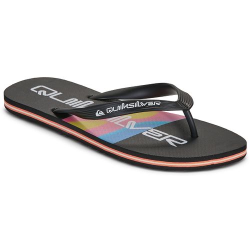 Infradito MOLOKAI STRIPE 26 - Quiksilver - Modalova