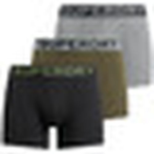 Boxer Superdry Pack x3 essential - Superdry - Modalova