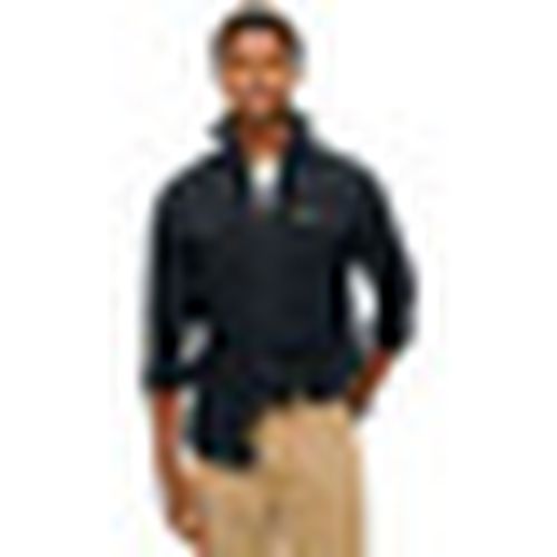 T-shirts a maniche lunghe Flannel Trailsman - Superdry - Modalova