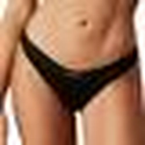 Costume componibile Curved Delta - Calvin Klein Jeans - Modalova