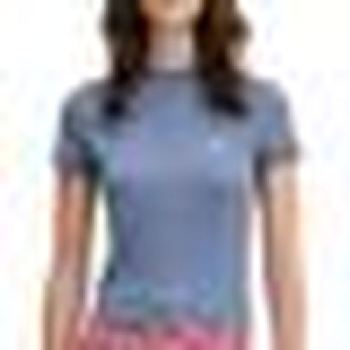 T-shirt Tommy Hilfiger Script - Tommy Hilfiger - Modalova
