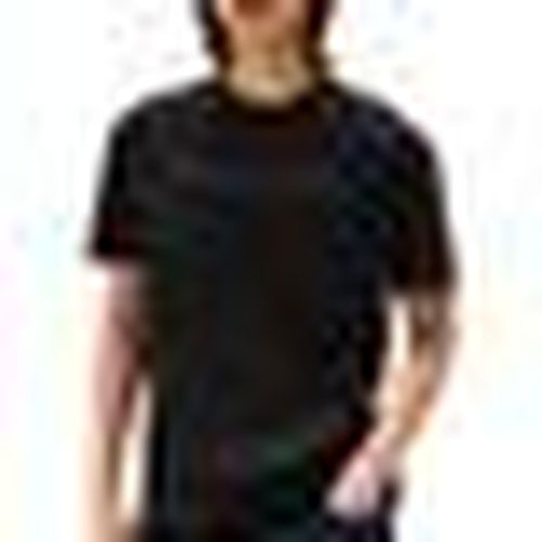 T-shirt Tommy Hilfiger Reg Linear - Tommy Hilfiger - Modalova