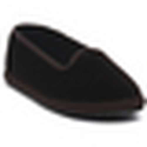 Pantofole Priv Lab MORO VELLUTO - Priv Lab - Modalova