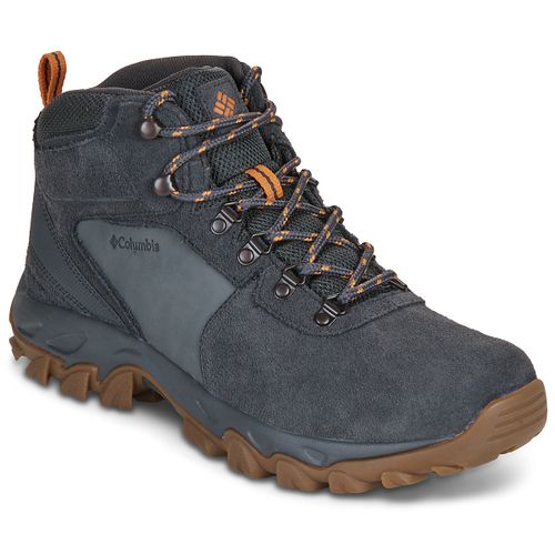 Scarpe da trekking NEWTON RIDGE PLUS II SUEDE WP - Columbia - Modalova