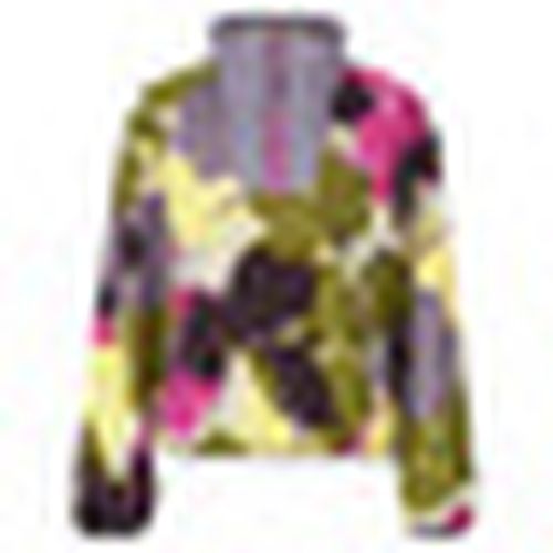 Felpa SEQUOIA GROVE PRINTED HALF ZIP - Columbia - Modalova