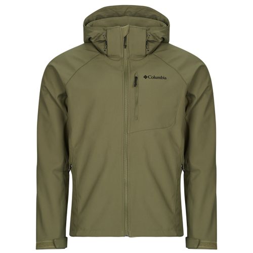 Giubbotto CASCADE RIDGE III SOFTSHELL - Columbia - Modalova