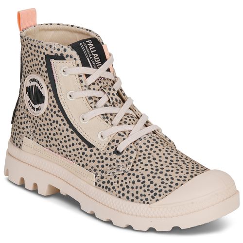 Sneakers alte PAMPA UNDERLAYER - Palladium - Modalova