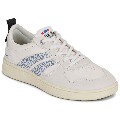 Sneakers basse PALLACUP FLAME LTH - Palladium - Modalova