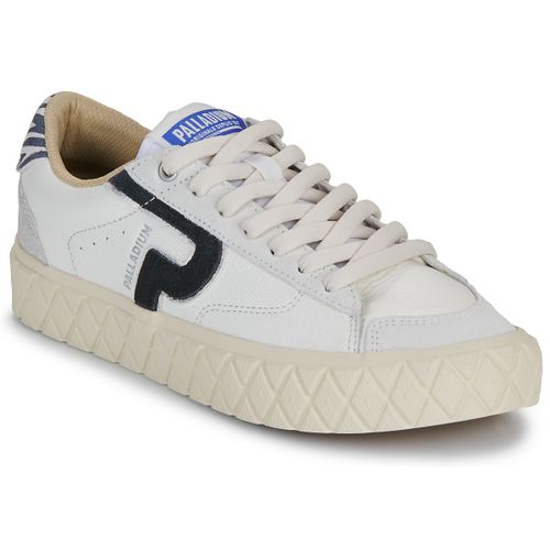 Sneakers basse PALLA ACE LO MIX LTH - Palladium - Modalova