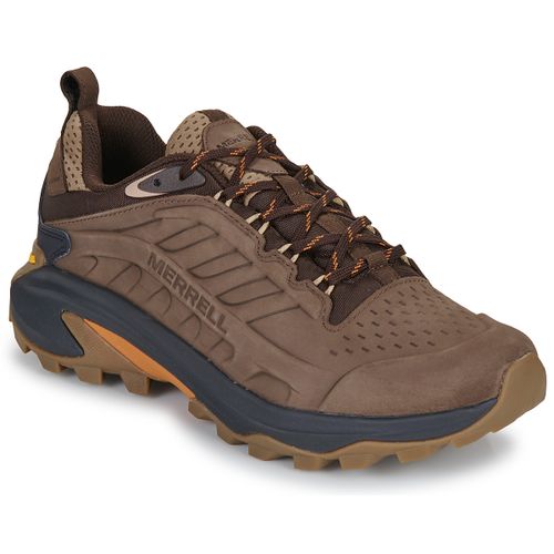 Scarpe da trekking MOAB SPEED 2 LTR WP - Merrell - Modalova