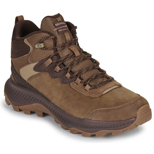 Scarpe da trekking SPEED STRIKE 2 LTR MID WP - Merrell - Modalova