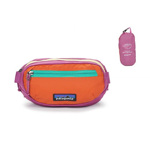 Marsupio TERRAVIA MINI HIP PACK - Patagonia - Modalova