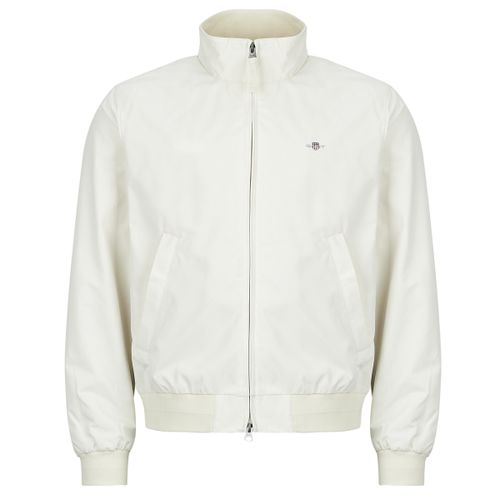 Giubbotto LIGHTWEIGHT HAMPSHIRE JACKET - Gant - Modalova