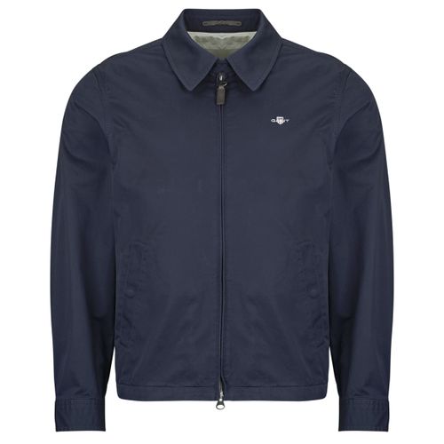 Giubbotto COTTON WINDCHEATER JACKET - Gant - Modalova