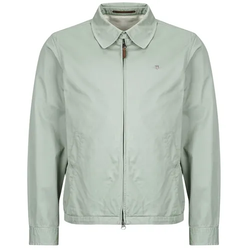 Giubbotto COTTON WINDCHEATER JACKET - Gant - Modalova