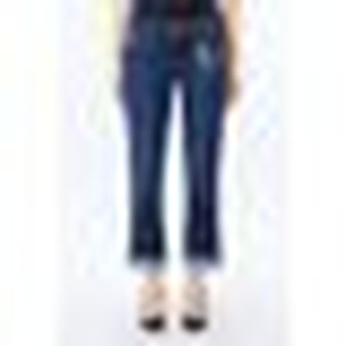 Jeans Bootcut MONROE UF5006 D4797-78927 - Liu Jo - Modalova