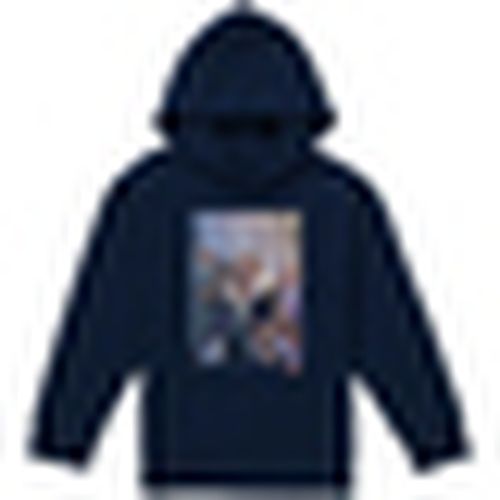 Felpe con cappuccio Marvel TV26138 - Marvel - Modalova