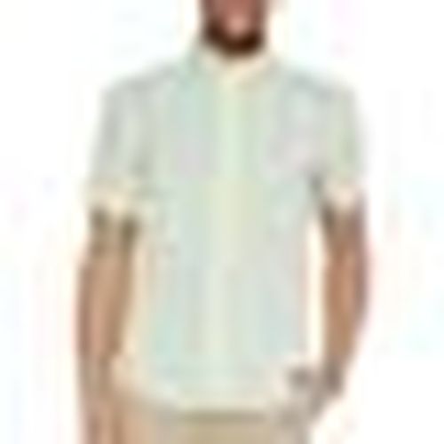 Camicia a maniche corte Flex Poplins - Tommy Hilfiger - Modalova