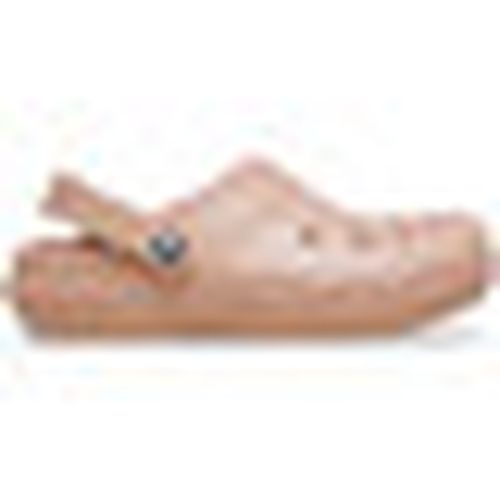 Scarpe Crocs CLASSIC LINED CLOG - Crocs - Modalova