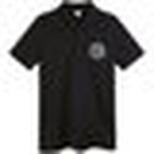 Polo Washed Slub - Amplified Clothing - Modalova