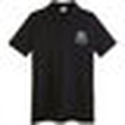 Polo For Those About To Rock - Amplified Clothing - Modalova