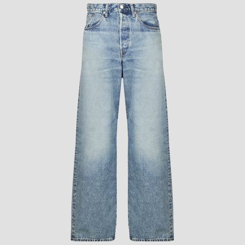 Jeans Flare Edwin Wide Pant - Edwin - Modalova