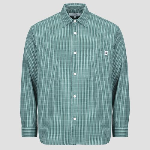Camicia a maniche lunghe Ace Shirt LS - Edwin - Modalova